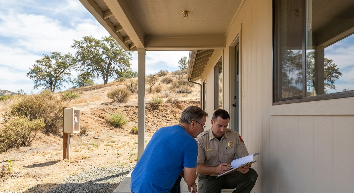 california fire insurance fire sprinkler discounts - California insurance guide