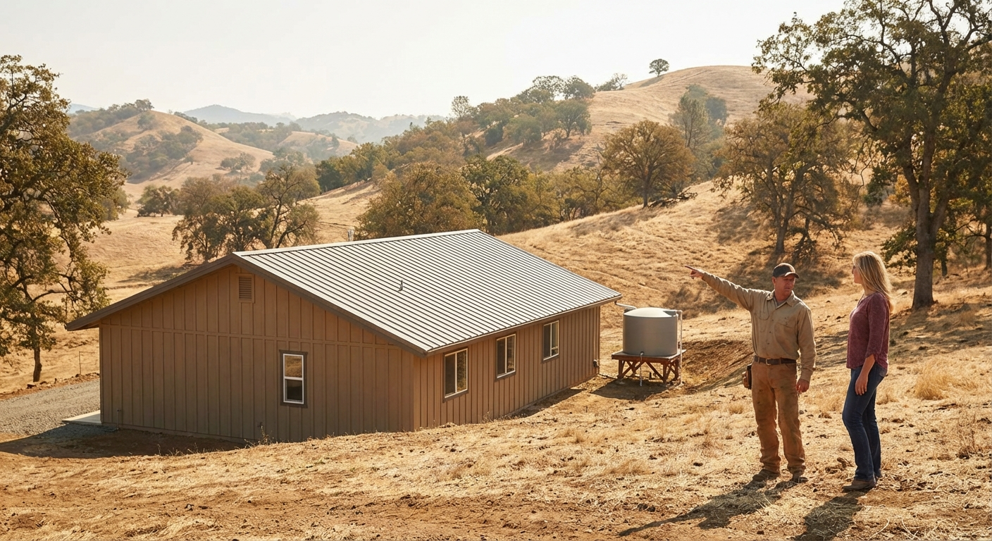 california fire insurance code upgrades - California insurance guide
