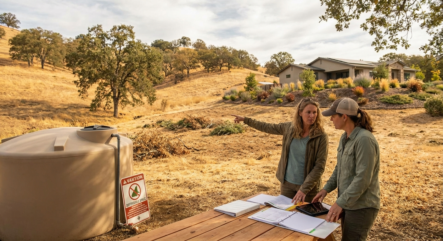 california fire insurance faq 2026 - California insurance guide