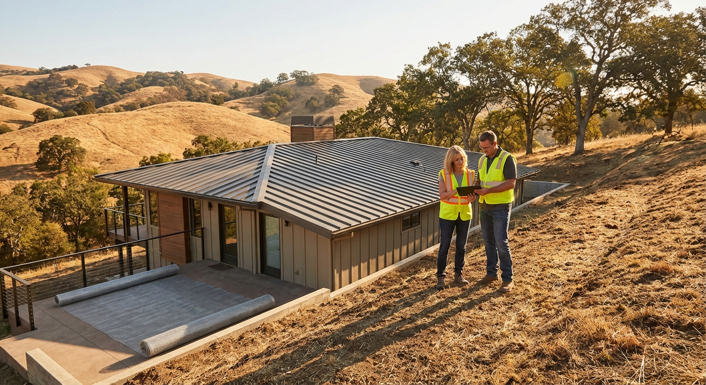 california fire insurance prevention discounts - California insurance guide