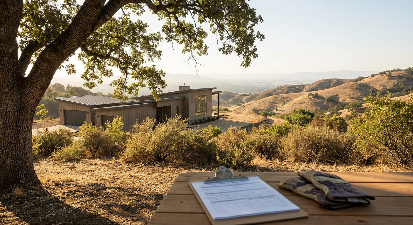 california fire insurance requirements - California insurance guide