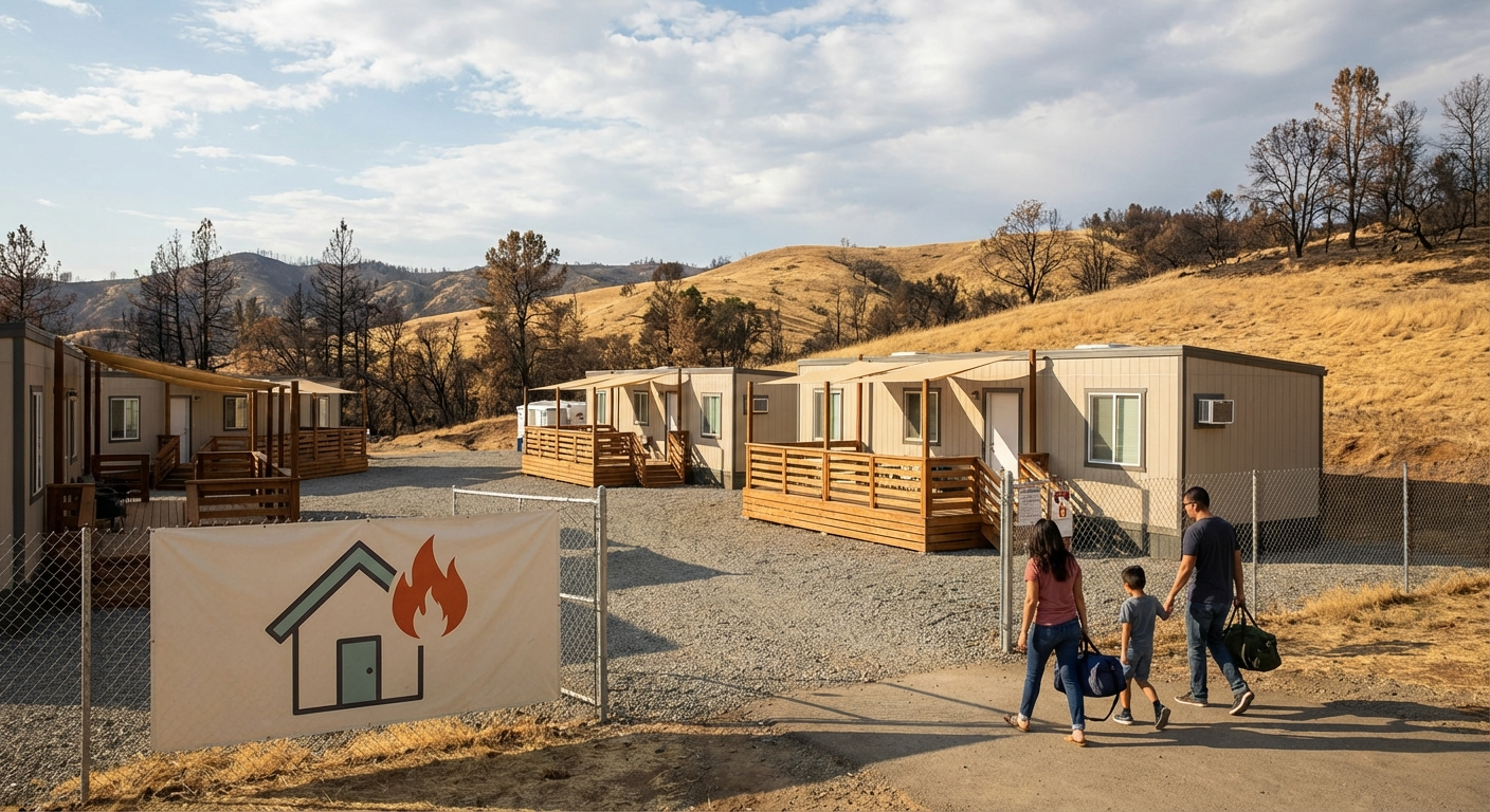 california fire insurance temporary housing - California insurance guide