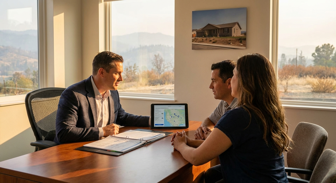 california fire insurance temporary housing - California insurance guide