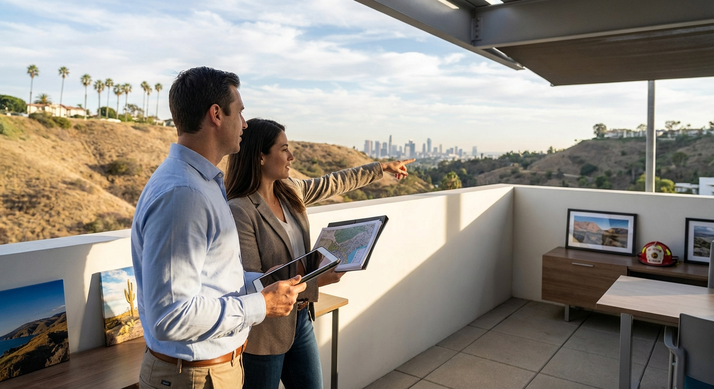 los angeles fire insurance agents - California insurance guide